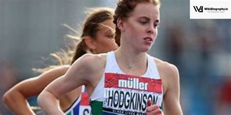 keely hodgkinson wikipedia